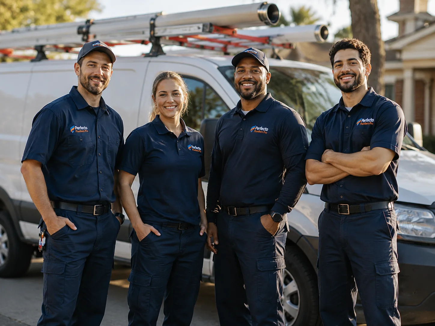 Emergency Plumber Near Me in Hyde Park, UT near me